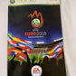 UEFA EURO 2008 Microsoft XBOX 360 PAL Football Soccer Game Complete