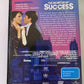The Secret of My Success (DVD, 1987) Michael J. Fox Region 4 &2