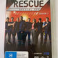 Rescue Special Ops : Season 2 (DVD, 2010, 4-Discs) Region 4 & 2