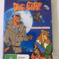 Jim Henson's Dog City : Disobedience School (DVD, 1993) Animation Region 4