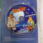 Jim Henson's Dog City : Disobedience School (DVD, 1993) Animation Region 4