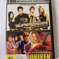Supercross / Driven (DVD, 2005) Mike Vogel, Kip Pardue  Region 4