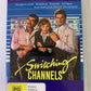 Switching Channels (DVD, 1987) Kathleen Turner, Burt Reynolds, Christopher Reeve