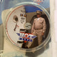 Hot Shots! (DVD, 1991) Charlie Sheen, Jon Cryer, Lloyd Bridges Region 4
