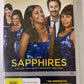The Sapphires (DVD, 2012) Chris O'dowd, Jessica Mauboy Region 4