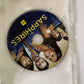 The Sapphires (DVD, 2012) Chris O'dowd, Jessica Mauboy Region 4
