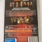 Criminal Minds : Season 1 (DVD, 2005, 6-Discs) Region 4