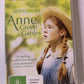 Anne of Green Gables (DVD, 1983) Colleen Dewhurst, Megan Follows All Regions