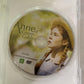 Anne of Green Gables (DVD, 1983) Colleen Dewhurst, Megan Follows All Regions