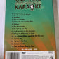Sing Along Karaoke: Volume 6 (DVD) All Regions