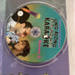 Sing Along Karaoke: Volume 6 (DVD) All Regions