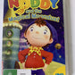 Noddy And The Magical Moondust (DVD, 2015) Animation Region 4