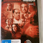 Criminal Minds : The Compleete Season 3 (DVD, 2005, 5-Discs) Region 4