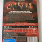 Criminal Minds : The Compleete Season 3 (DVD, 2005, 5-Discs) Region 4