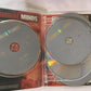 Criminal Minds : The Compleete Season 3 (DVD, 2005, 5-Discs) Region 4
