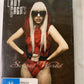 Lady Gaga's Secret World (DVD, 2012) All Regions