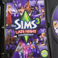 The Sims 3: Late Night Expansion Pack PC DVD Windows MAC Game
