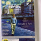 Midnight in Paris (DVD, 2011) Rachel McAdams, Owen Wilson Region 4  NEW