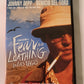 Fear and Loathing in Las Vegas (DVD, 1998) Benicio del Toro, Johnny Depp NEW