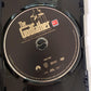 The Godfather (DVD, 1972) Al Pacino, James Caan, Marlon Brando Region 4
