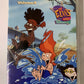Li'l Elvis Jones and the Truckstoppers: Volume 3 (DVD) Animation Region 4