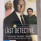 The Last Detective : Series 1 (DVD, 2003, 2-Discs) Region 4