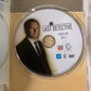 The Last Detective : Series 1 (DVD, 2003, 2-Discs) Region 4
