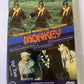 Monkey : Vol 2 (DVD, 1978) Region 4 NEW