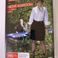 Above Suspicion : Series 1 & 2 (DVD, 2010, 2-Discs) All Regions NEW