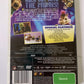 Alvin and the Chipmunks: Rock Hero Edition (DVD, 2007, 2-Discs) Region 4