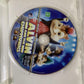 Alvin and the Chipmunks: Rock Hero Edition (DVD, 2007, 2-Discs) Region 4