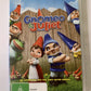 Gnomeo & Juliet (DVD, 2011) Animated Film Region 4