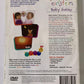 Disney Baby Einstein: Baby Galileo Discovering The Sky (DVD, 2004) All Regions