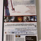 Wrong Turn 4: Bloody Beginnings Uncut (DVD, 2011) Horror Region 4