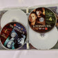 Supernatural : Season 1 & 2 (DVD, 2005, 12-Disc) Region 4