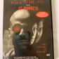 12 Monkeys (DVD, 1995) Brad Pitt, Bruce Willis, Madeleine Stowe Region 4
