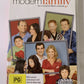 Modern Family : Season 1 (DVD, 2009, 4-Disc) Region 4