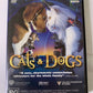 Cats & Dogs (DVD, 2001) Region 4