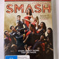 Smash : Season 1 (DVD, 2012, 4-Discs) Region 4 &2