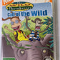 The Wild Thornberry's: Call of the Wild (DVD, 2003) Animation Region 4