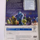 Monsters, Inc. (DVD, 2001) Pixar Animation Disney Film Region 4