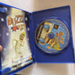 Buzz! The Music Quiz Game PS2 + Buzz Controllers PlayStation 2  Game Complete