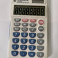 Canon LS-330H Solar & Battery Calculator