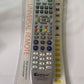Sansai 8 in 1 Universal Remote Controller With Learning Memory Function