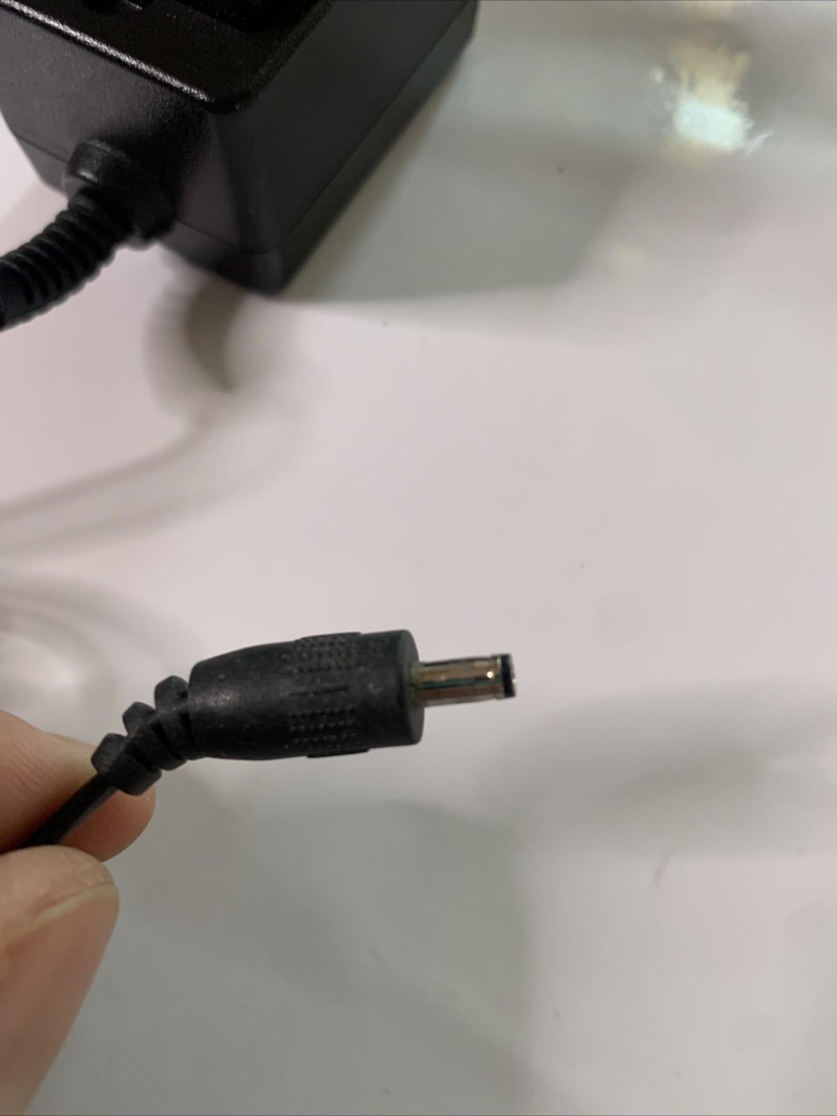 Kings AC Adapter KSD10-050-1500 5V 1500mA Power Supply
