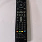 Pioneer AXD7626 Remote Control For AV Receiver *No Battery Lid
