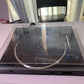 Yamaha Natural Sound Stereo Turntable Record Player P-09 Made In Japan