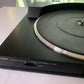 Yamaha Natural Sound Stereo Turntable Record Player P-09 Made In Japan