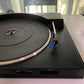 Yamaha Natural Sound Stereo Turntable Record Player P-09 Made In Japan