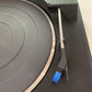 Yamaha Natural Sound Stereo Turntable Record Player P-09 Made In Japan